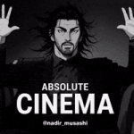 Miyamoto Musashi GIF