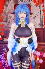 Hidori Rose - Ganyu (10).webp