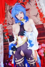 Hidori Rose - Ganyu (14).webp
