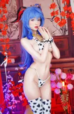 Hidori Rose - Ganyu (24).webp