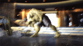 Angry Loki GIF Angry Loki GIF