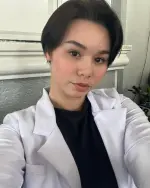 MA Clinical Practicum done 👩🏻_⚕️✅Almost there 👩_🎓🎓.webp