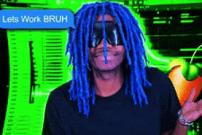 Che Summrs GIF