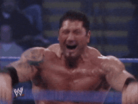 excited pumped up GIF by WWE excited pumped up GIF by WWE