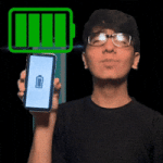 Full Power Phone GIF Full Power Phone GIF