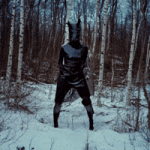 Dance Horse GIF