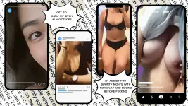 GET TO KNOW MY BITCH IN 4 PICTURES.webp GET TO KNOW MY BITCH IN 4 PICTURES.webp