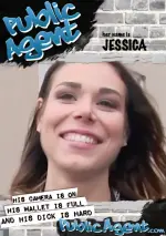 Public Agent Presents - Jessica Beil.webp Public Agent Presents - Jessica Beil.webp