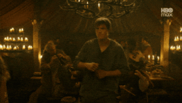 A Knight Of The Seven Kingdoms Dancing GIF by Game of Thrones