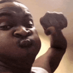 Boxing Slapping GIF Boxing Slapping GIF