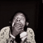 Speed Gloving GIF