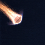 Space Burning GIF by NASA Space Burning GIF by NASA