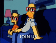 Glasses Join Us GIF by nounish ⌐◨-◨ Glasses Join Us GIF by nounish ⌐◨-◨