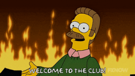 Welcome Aboard Episode 5 GIF by The Simpsons Welcome Aboard Episode 5 GIF by The Simpsons