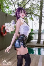 Byoru (ビョル) cosplay Reze - Chainsaw Man (7).webp
