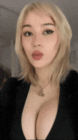 Cute Girl Smile GIF Cute Girl Smile GIF