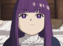 Fern Pout GIF Fern Pout GIF