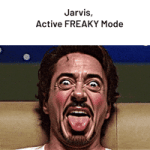 Goon Jarvis GIF
