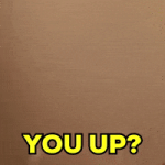 Good Morning Dog GIF