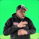 Dance Wait GIF