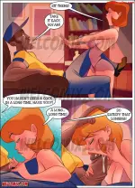 WelComix Naughty Fam - Naughty Fam 23 - Mrs. Fuker In The Olympics - 9.webp