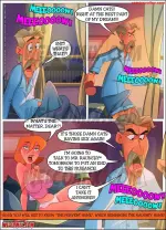 WelComix Naughty Fam - Naughty Fam 27 - Kitten In Heat - 3.webp