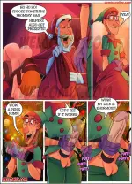 WelComix Naughty Fam - Naughty Fam 32 - Christmas At The Naughty Home - 11.webp