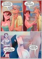 WelComix Naughty Fam - Naughty Fam 39 - The Rainbow's Secret - 5.webp