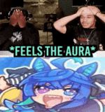 Twin Turbo Umamusume GIF