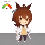 Umamusume Uma GIF.gif