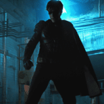 robin titans GIF by netflixlat robin titans GIF by netflixlat
