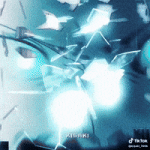 Gojo GIF