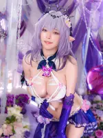 Machi-cosplay-Castorice-Swimsuit-HonkaiStar-Rail-10_result.webp