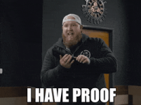 Reaction GIF by Black Rifle Coffee Company Reaction GIF by Black Rifle Coffee Company