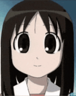 Azumanga Daioh Osaka GIF Azumanga Daioh Osaka GIF