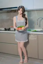 咬一口兔娘ovo (Yaokoututu) - Stepmom's Scent (33).webp