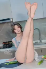 咬一口兔娘ovo (Yaokoututu) - Stepmom's Scent (46).webp