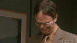 Sad The Office GIF
