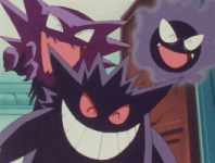Pokemon F GIF