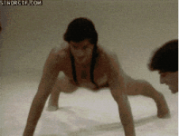 Dance Hump GIF