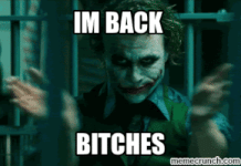 im back GIF im back GIF