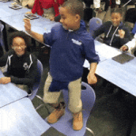 Fun Dancing GIF