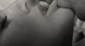 sexy black and white GIF sexy black and white GIF
