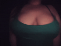 [F] should i wake you up like this-.gif