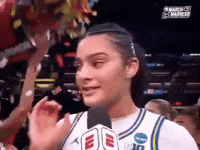 College Basketball GIF by NCAA March Madness