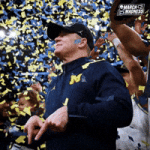 College Basketball Celebration GIF by NCAA March Madness