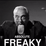 Cinema Freak GIF