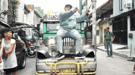 Dance Dancing GIF by P-Lo Dance Dancing GIF by P-Lo