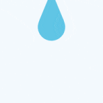 Butterfly Effect Water GIF by Solus