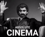 Absolute Cinema GIF